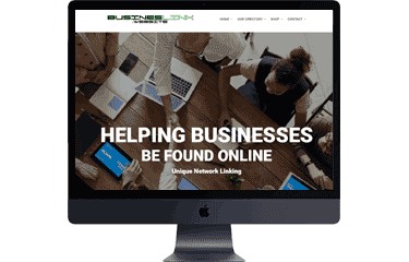 business link website