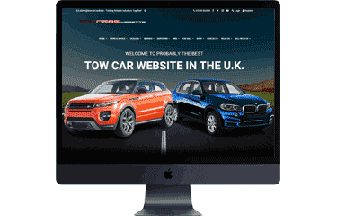 towcars website