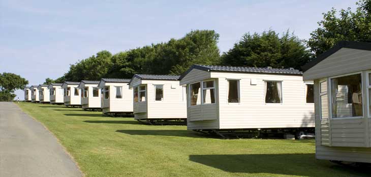 Caravan Dealers