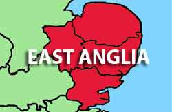 Find Motorhome in east anglia