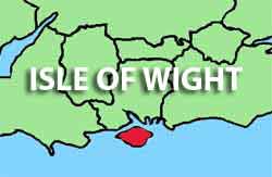 Find Caravan & Motorhome Servicing in the Isle of Wight