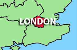 Find Motorhome in london