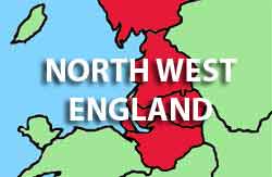 Find Static Caravan in the north west of England