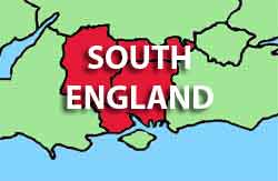 Find Caravan & Motorhome Servicing in southern England