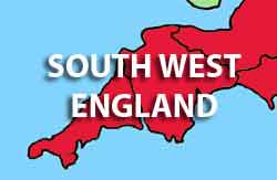 Find Caravan & Motorhome Servicing in the south west