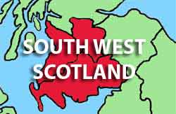 Find Caravan & Motorhome Servicing in the south west of Scotland