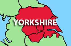 Find Caravan & Motorhome Storage in Yorkshire & the humber