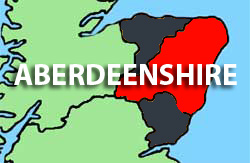 Caravan Dealers in the Aberdeenshire