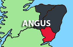 Caravan Dealers in the Angus