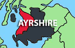 Caravan & Motorhome Servicing in the Ayrshire