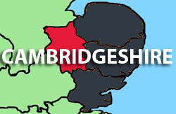 Shop locally in the Cambridgeshire