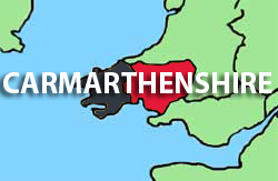 Caravan & Motorhome Servicing in the Carmarthenshire