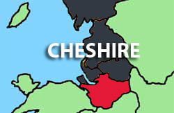 Caravan Dealers in the Cheshire