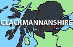 Caravan Dealers in the Clackmannanshire