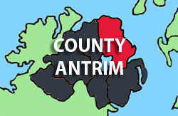 Caravan & Motorhome Servicing in the County Antrim