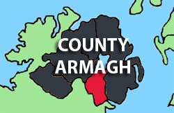 Caravan & Motorhome Servicing in the County Armagh