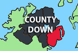 Caravan Dealers in the County Down