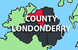 Caravan Dealers in the County Londonderry