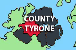 Caravan Dealers in the County Tyrone