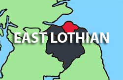 Caravan Dealers in the East Lothian