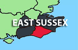 Caravan & Motorhome Servicing in the East Sussex