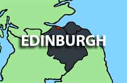 Caravan & Motorhome Servicing in the Edinburgh