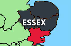 Shop locally in the Essex