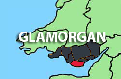 Caravan Dealers in the Glamorgan