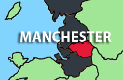 Caravan Dealers in the Greater Manchester