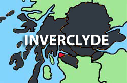 Caravan Dealers in the Inverclyde