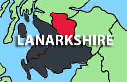 Caravan & Motorhome Servicing in the Lanarkshire