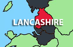 Caravan Dealers in the Lancashire