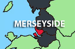 Caravan Dealers in the Merseyside