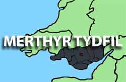 Caravan & Motorhome Servicing in the Merthyr Tydfil