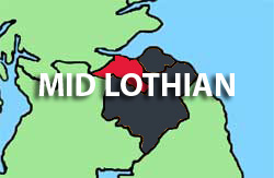 Caravan & Motorhome Servicing in the Mid Lothian