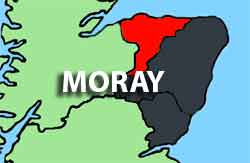 Caravan & Motorhome Servicing in the Moray