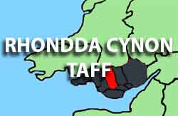 Caravan & Motorhome Servicing in the Rhondda Cynon Taff