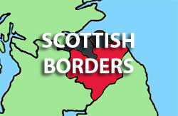 Caravan & Motorhome Servicing in the Scottish Borders