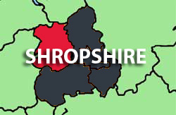 Caravan & Motorhome Servicing in the Shropshire