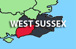 Caravan & Motorhome Servicing in the West Sussex