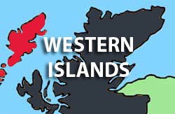 Caravan & Motorhome Servicing in the Western Isles